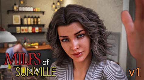 milfsofsunville|MILFs of Sunville E1 v1 ( Ren'Py ) by L7team .